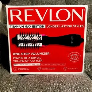 Women’s Revlon Dryer
